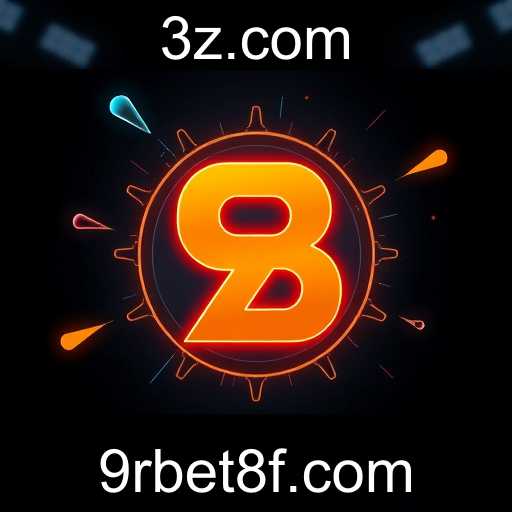 A Ascensão do 9rbet8.com no Cenário de Jogos