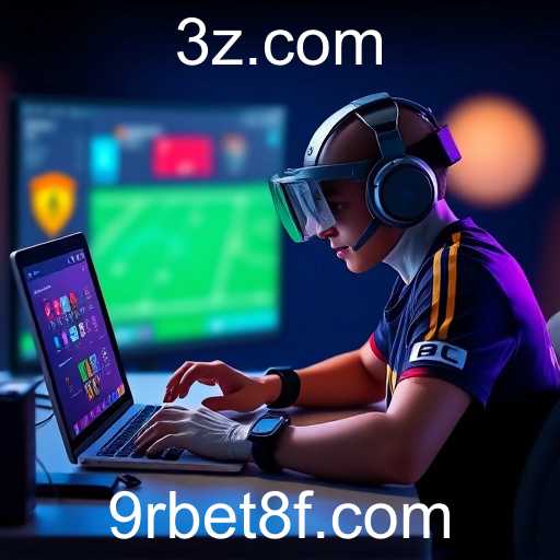 O Crescimento dos Jogos de Azar e Tecnologia no Brasil