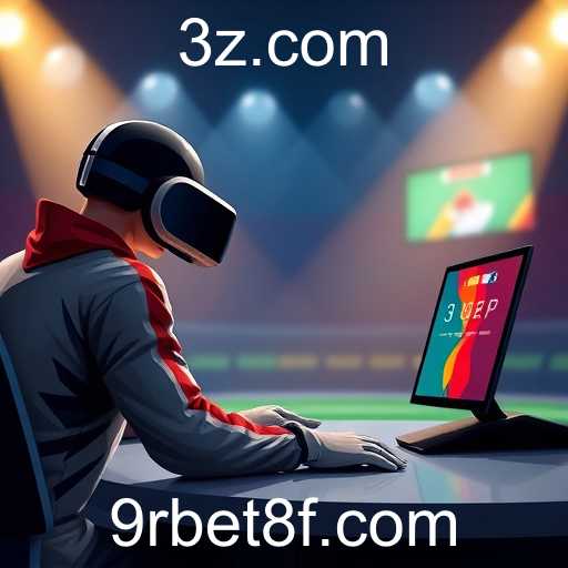 A Ascensão do Mercado de Jogos Online no Brasil