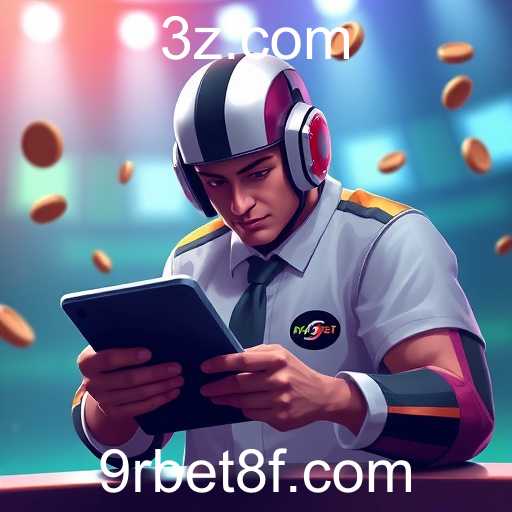 Crescimento dos Jogos de Azar Online no Brasil