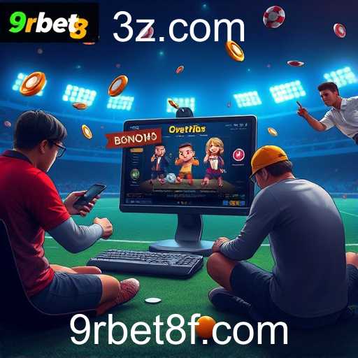 A Evolução dos Jogos Online: Uma Nova Era