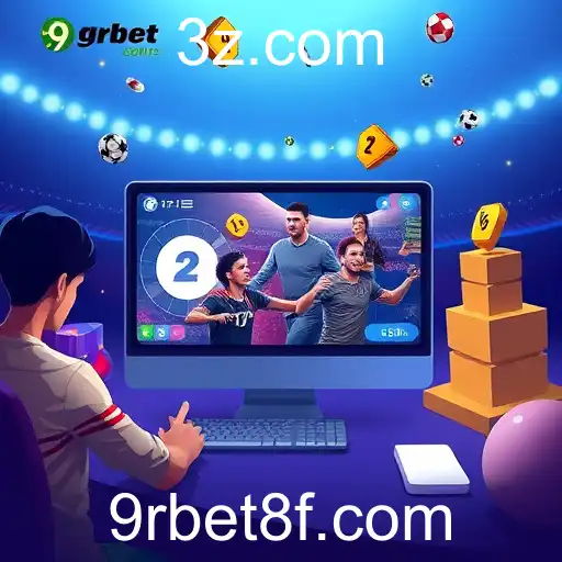 Tendências e Inovações no Universo dos Jogos Online