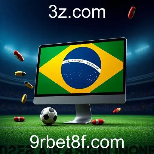 Expansão do Mercado de Jogos Online no Brasil