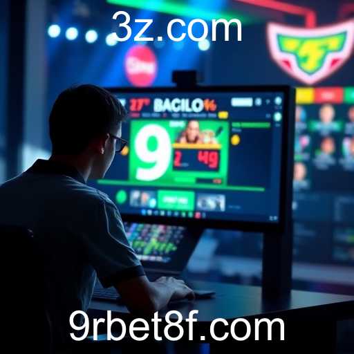Expansão Global do Mercado de Jogos em 2026