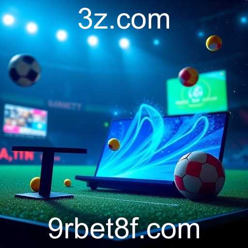 Avanços e Desafios do 9rbet8.com no Mercado de Jogos