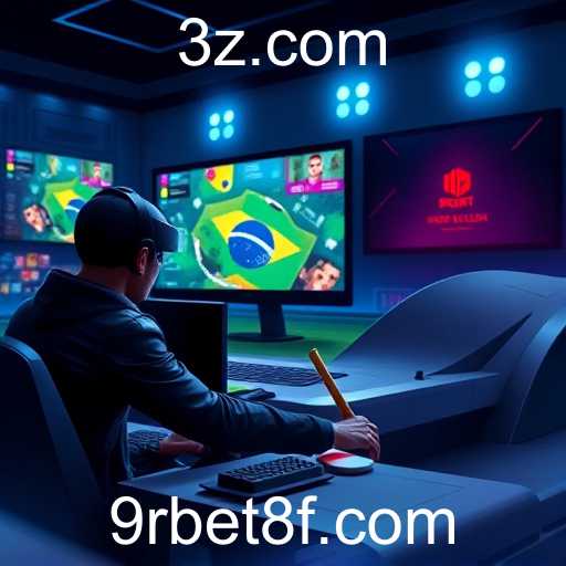 Crescimento e Desafios do Mercado de Jogos Online em 2026