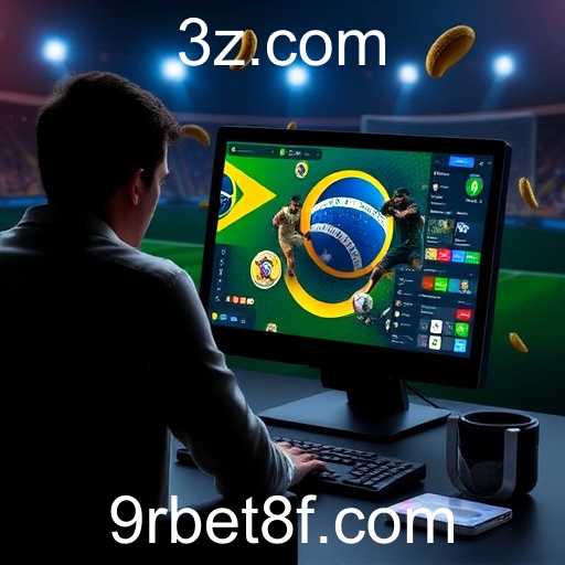 Expansão dos Jogos Online no Brasil em 2026