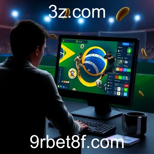 Expansão dos Jogos Online no Brasil em 2026