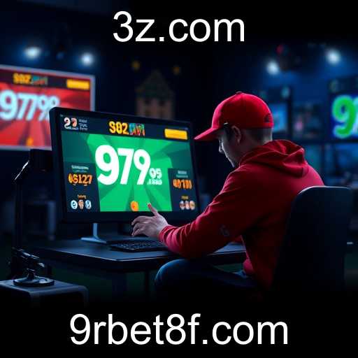 Crescimento dos Jogos Online no Brasil