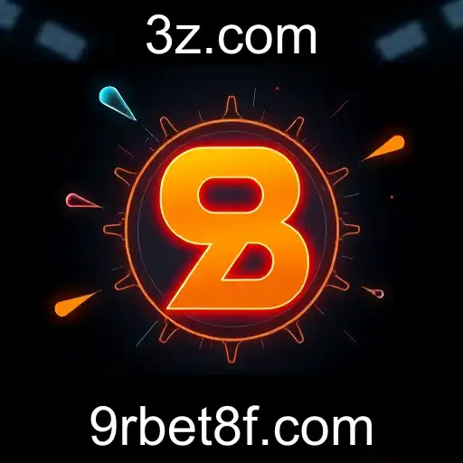 A Ascensão do 9rbet8.com no Cenário de Jogos