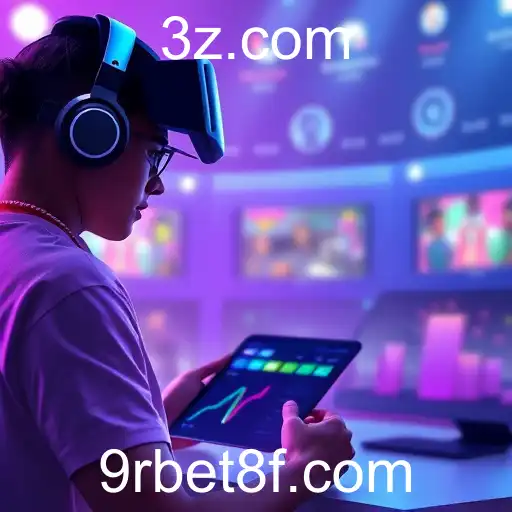 Tendências e Desafios no Setor de Jogos Online em 2026