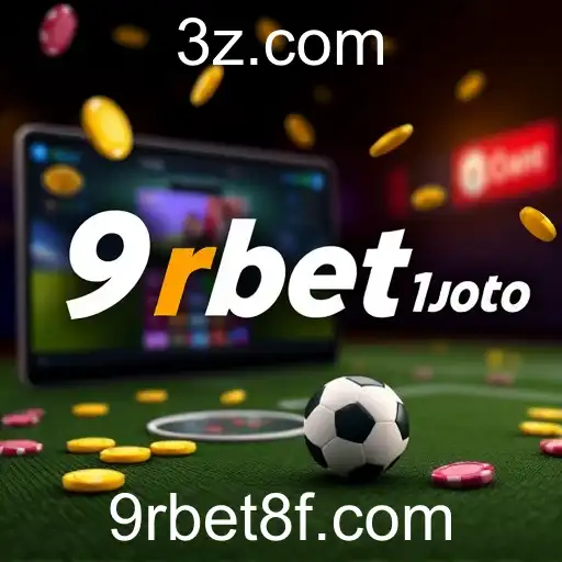 A Ascensão de 9rbet8.com no Mercado de Jogos Online