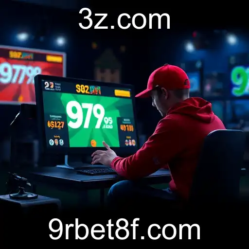 Crescimento dos Jogos Online no Brasil