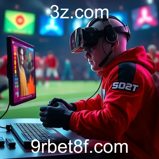 Ascensão dos Jogos Online: Análise e Tendências de 2026