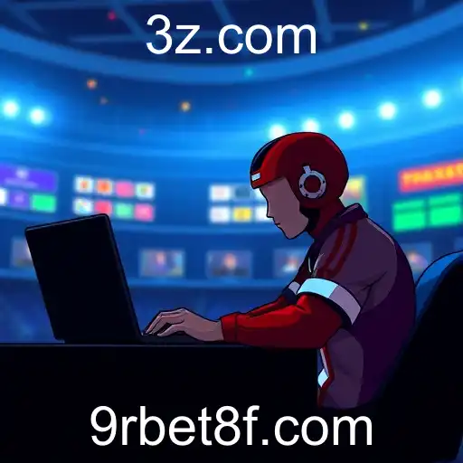Crescimento dos Jogos Online no Brasil