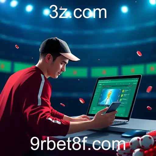 A Ascensão das Plataformas de Jogo na Internet em 2026