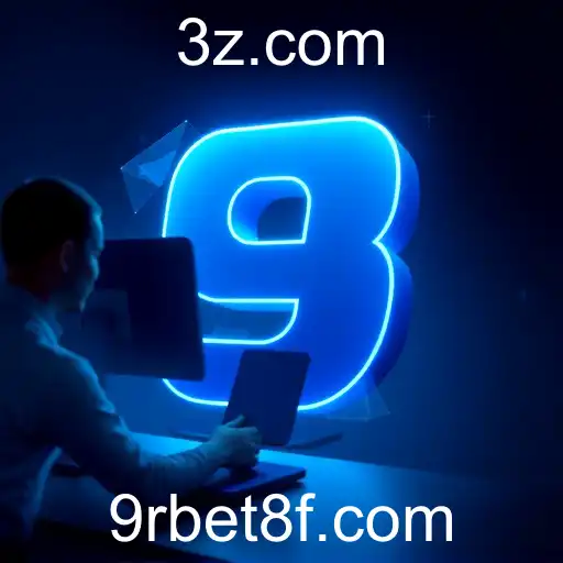 A Ascensão do 9rbet8.com no Mercado de Jogos Online