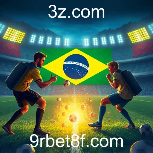 Ascensão dos Jogos Online no Brasil