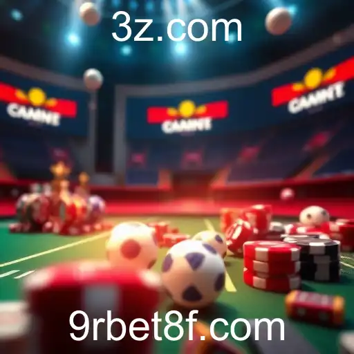 Tendências em Jogos Online: O Crescimento de Plataformas de Cassino