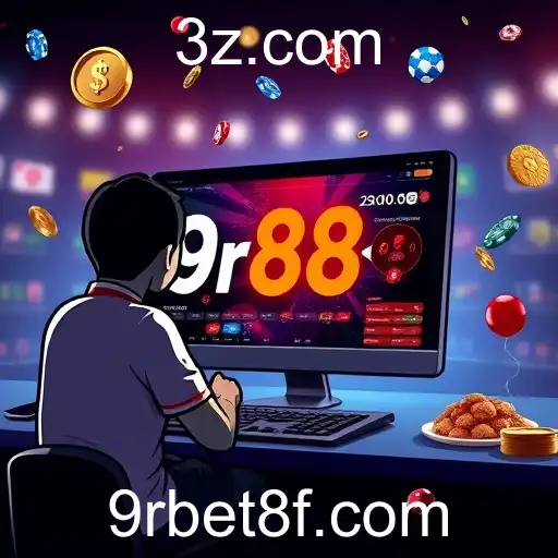A Ascensão dos Sites de Jogos Online no Brasil