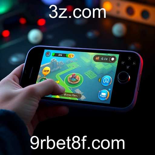 A Evolução dos Jogos Online e o Crescimento de Plataformas Regionais