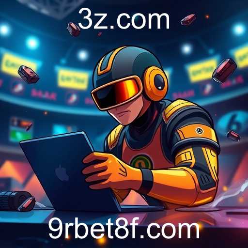 Impacto dos Jogos Online no Brasil