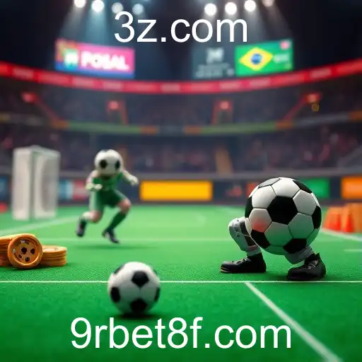 O Crescimento do Mercado de Jogos Online em Portugal
