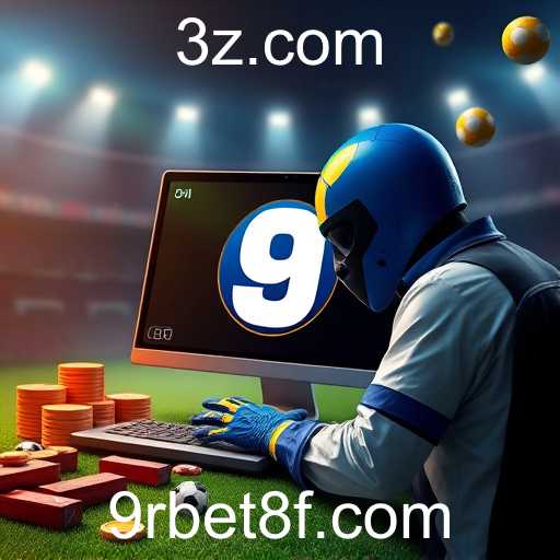 Crescimento dos Jogos Online em 2026: 9rbet8.com em Destaque