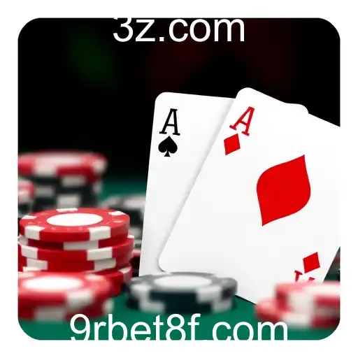 Explorando o Fascinante Mundo do Poker Online no 9rbet8.com