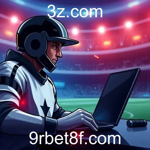 A Ascensão dos Jogos Online e o Impacto do 9rbet8.com