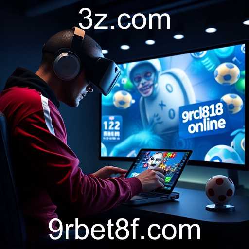 A Ascensão de Plataformas de Jogos Online em 2025