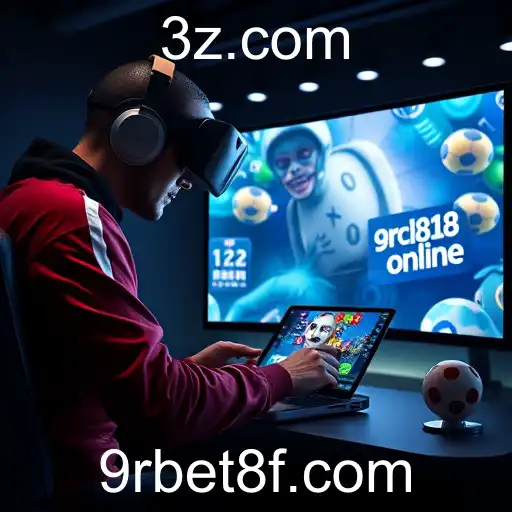 A Ascensão de Plataformas de Jogos Online em 2025