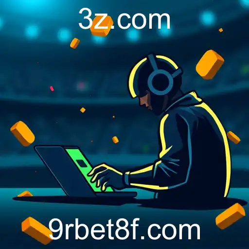 Ascensão dos Jogos Online em Meio a Desafios Regulatórios