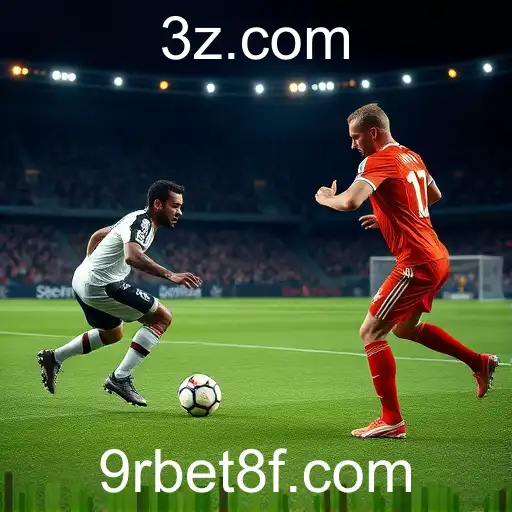 Explorando o Mundo das Apostas Esportivas no 9rbet8.com